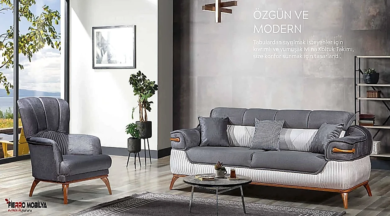 Nova Koltuk Takımı