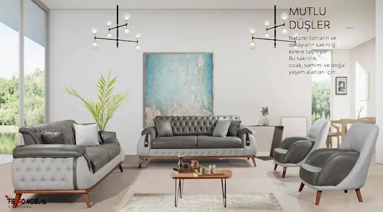 Toronto Koltuk Takımı