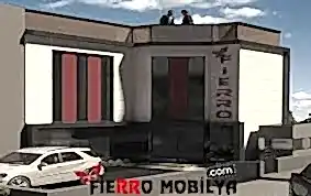 Maksi Koltuk Takımları