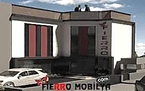 İzmir Toptan Mobilya